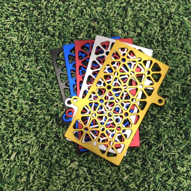 Che két nước R15 v3 CNC LOẠI DÀY