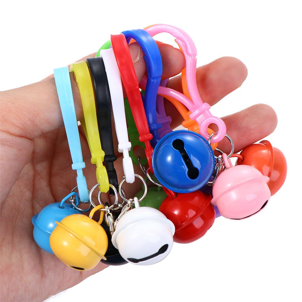 Rebuy1 Phụ Kiện Móc Khóa / Túi / Móc Khóa Bằng Nhựa Hình Tôm Hùm Sáng Tạo Chống Thất Lạc DIY