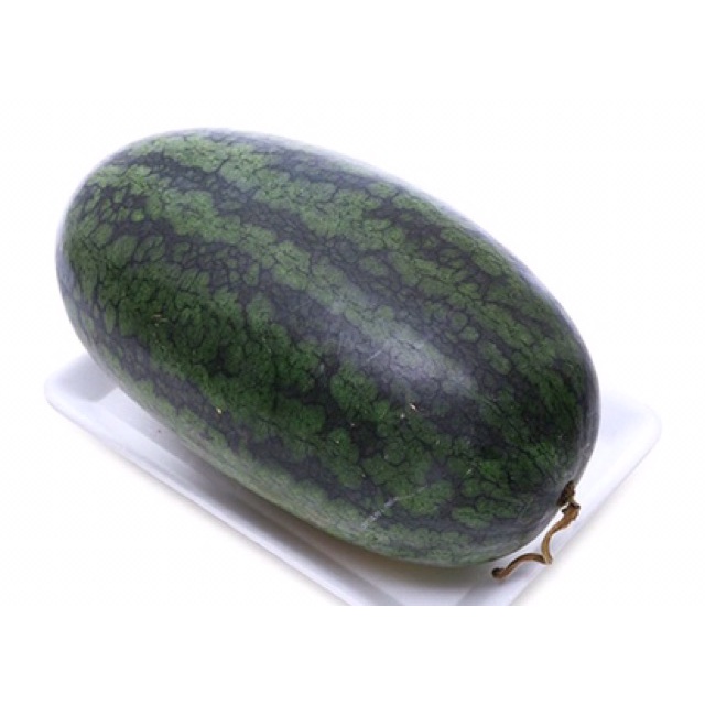 HẠT GIỐNG DƯA HẤUHẮC MỸ NHÂN F1 QUẢ SIÊU TO