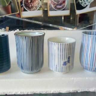 Chậu gốm sứ trồng sen đá