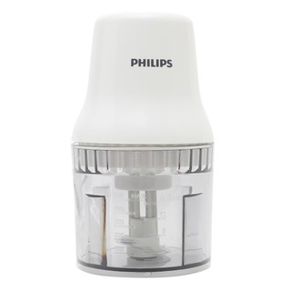 Máy xay thịt philips hr1393 dung tích 700ml