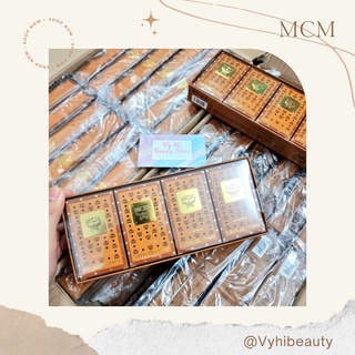 Nước hoa MCM 7ml balo độc lạ