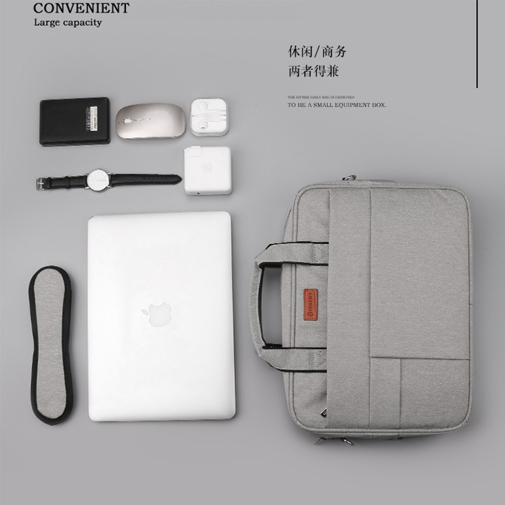 Túi Đựng Laptop 13 14 15.6 Inch Macbook Air Pro 13.3 15.4 16 inches Computer Bag