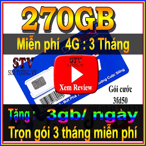 Sim 4G mobifone gói mdt250A -12fd50 trọn gói 1 năm sử dụng 4G tốc độ cao không cần nạp Tiền, xem chi tiết phần mô tả