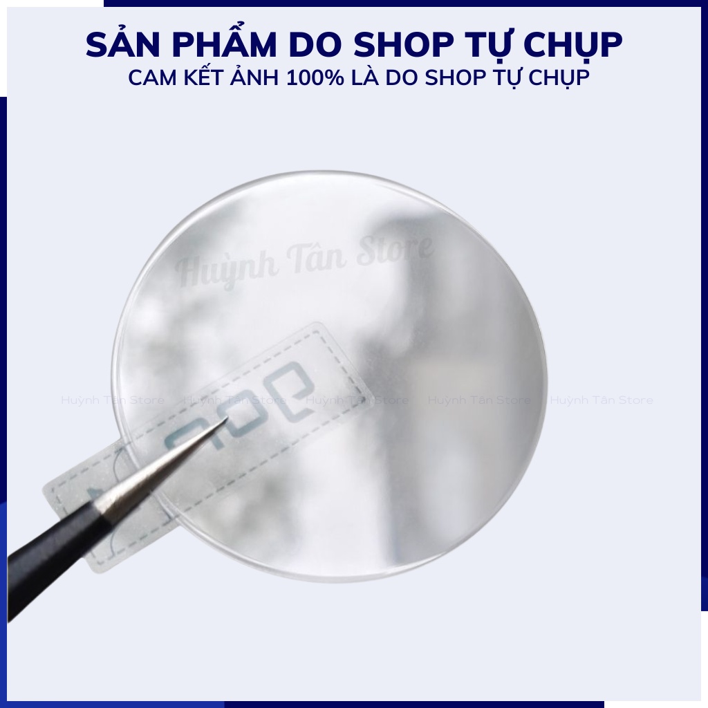 Kính cường lực huawei watch gt 3 pro trong suốt chính hãng gor phụ kiện điện thoại huỳnh tân store