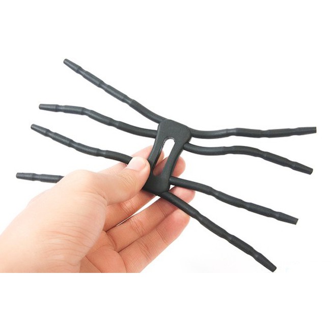 Giá đỡ điện thoại hình nhện