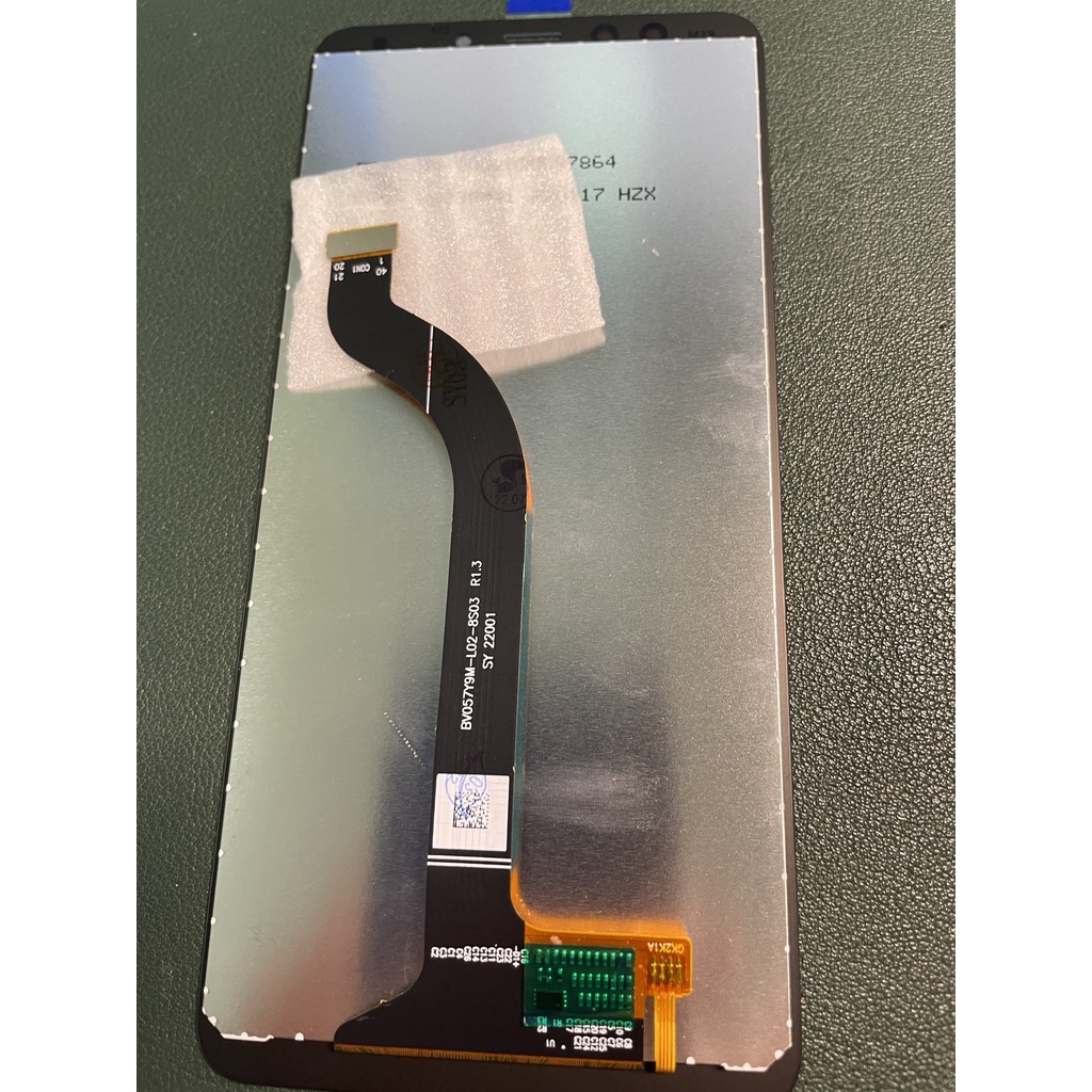 Màn Hình Xiao Mi Redmi 5 Tặng Kèm Bộ Sửa 8 Trong 1 Và Keo Dán Màn