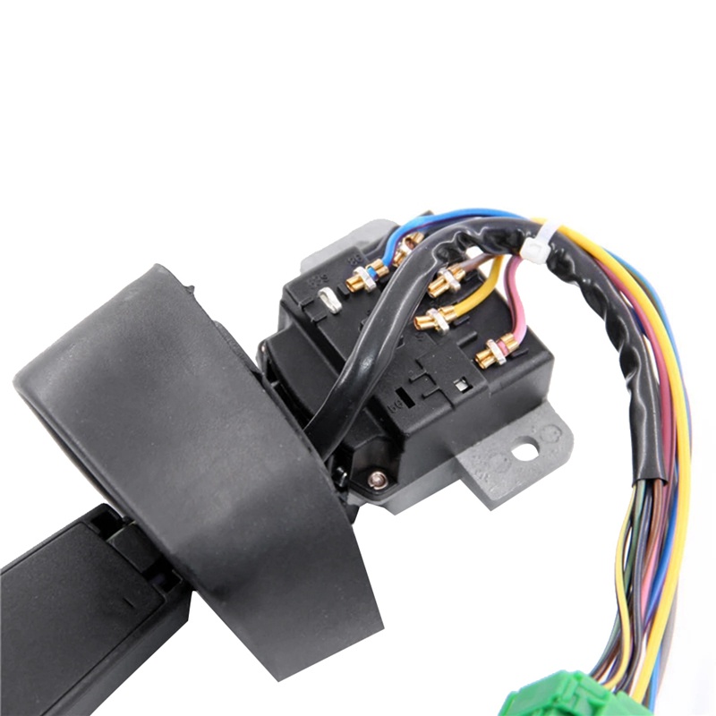 Bộ Công Tắc Chuyển Đổi Tín Hiệu Cho Xe Tải Volvo FM12 FH12 20424046 20700930 20553738 20553740