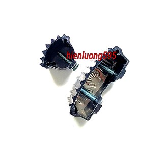 Bọc cần số xe máy
