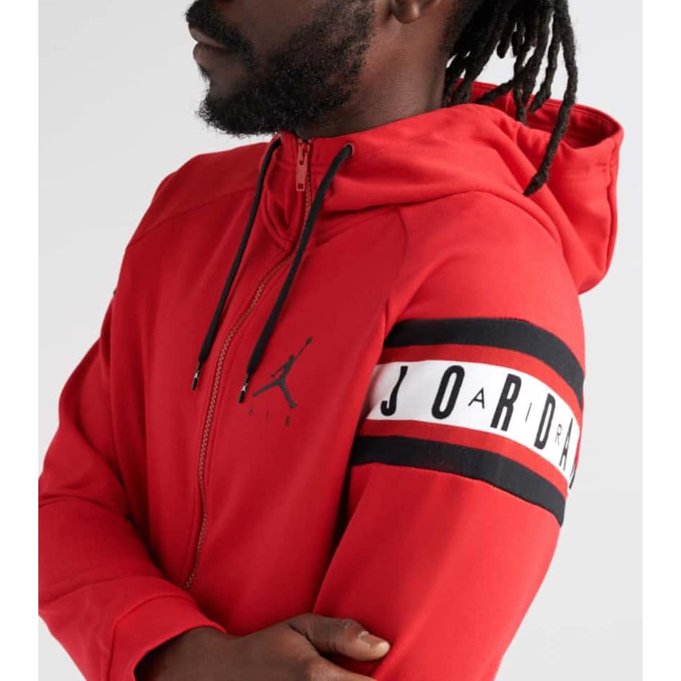 Áo Khoác nỉ Jordan AR2248