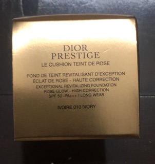 PHẤN NƯỚC DIOR PRESTIGE LE CUSHION TEINT DE ROSE MINI 4G