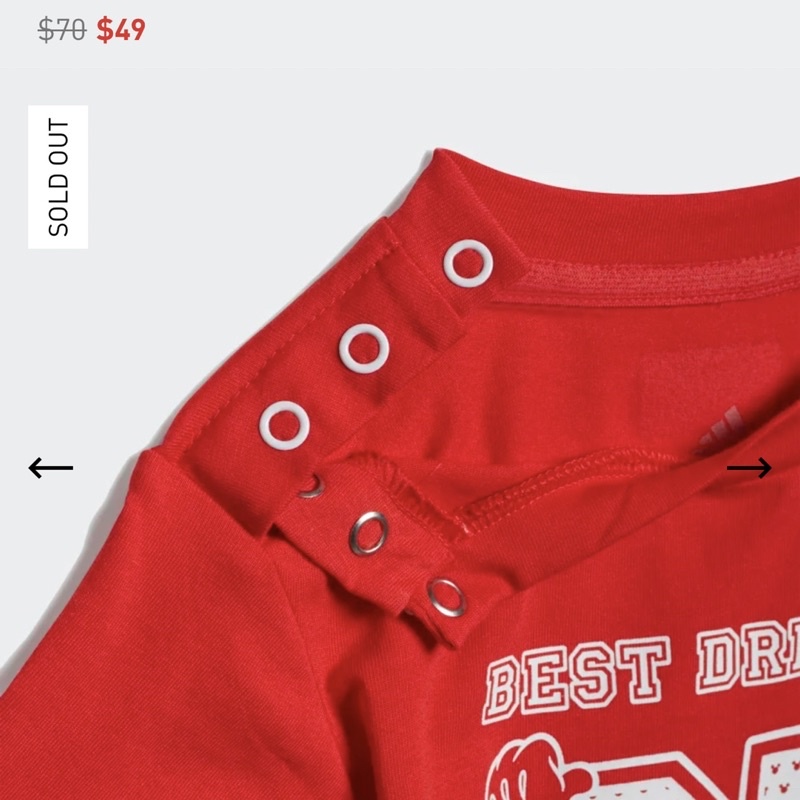 Bộ Das  cho bé_Size 2T 4T