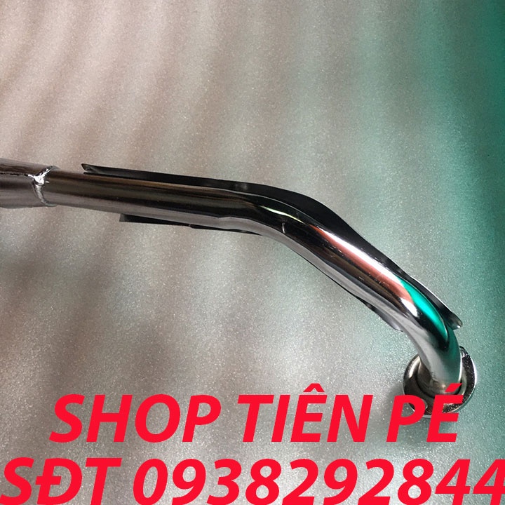 PÔ CHALY HÀNG CAO CẤP