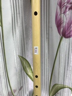 Sáo trúc (tone tuỳ chọn)