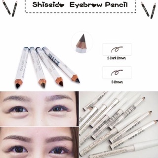 CHÌ KẺ MÀY SHISEIDO EYEBROW PENCIL