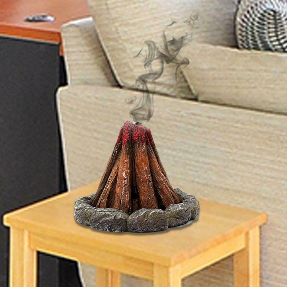 Đế Đốt Trầm Hương Bằng Nhựa Resin Độc Đáo Trang Trí Nhà Cửa