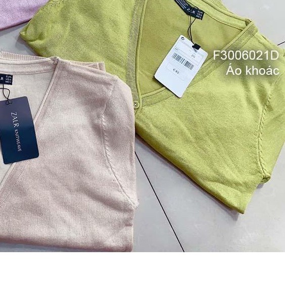 Áo khoác cadigan len nút bọc hàng nhập QC | ATB | BigBuy360 - bigbuy360.vn