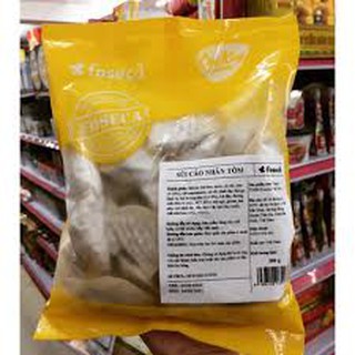 Sủi cảo nhân tôm FOSECA