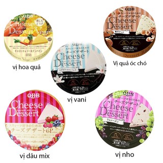 QBB PHÔ MAI NHẬT