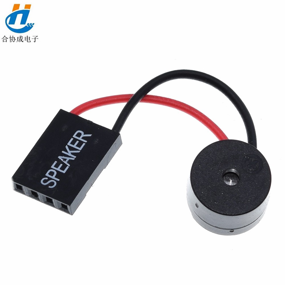 Loa Mini Cho Pc / Bo Mạch Chủ | BigBuy360 - bigbuy360.vn