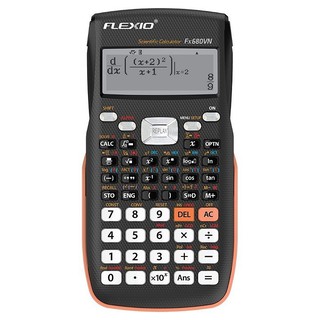 Máy tính khoa học Flexio Flexoffice FX680VN