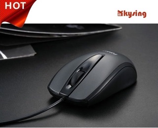 Chuột Fuhlen L102