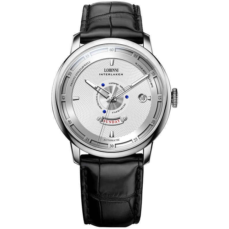 Đồng hồ nam chính hãng LOBINNI L18071-3