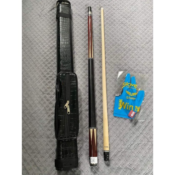 Cơ Bida Bi-a Fury Mã AK1 và AK2 - Gậy Bida Chuyên Nghiệp