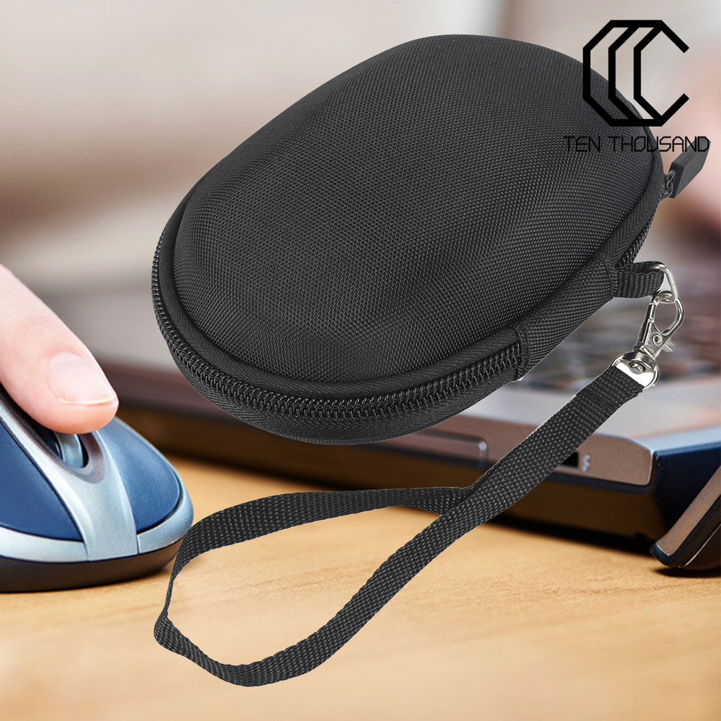 Hộp Đựng Chuột Chơi Game Logitech Mx Master 3 Chống Thấm Nước Tiện Dụng | BigBuy360 - bigbuy360.vn