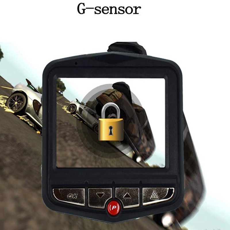 Camera Hành Trình Độ Phân Giải Cao 1080p Độ Phân Giải Cao 1080p Hd 8g | BigBuy360 - bigbuy360.vn