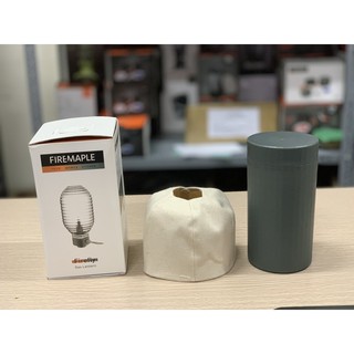 Đèn gas dã ngoại Fire Maple Firefly Gas Lantern