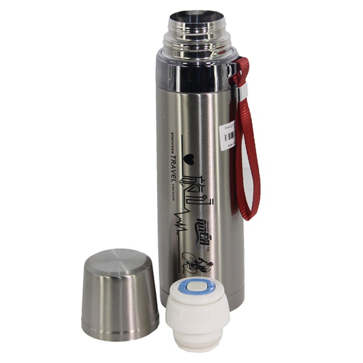 BÌNH GIỮ NHIỆT VACUUM MUG 800ML - HÀNG TỐT