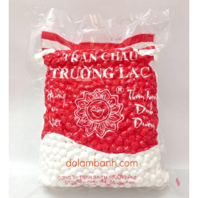 TRÂN CHÂU ĐEN - TRẮNG TRƯỜNG LẠC/ SUNNY 1KG | BigBuy360 - bigbuy360.vn