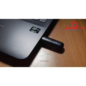 Usb Không Dây Dwa-123 D-Link (N150)