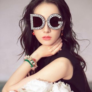Mắt kính hàng hiệu D&G full box