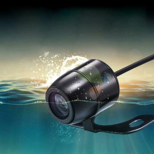 170° Camera Lùi Xe U0F9 Chống Nước Có Tầm Nhìn Ban Đêm | BigBuy360 - bigbuy360.vn