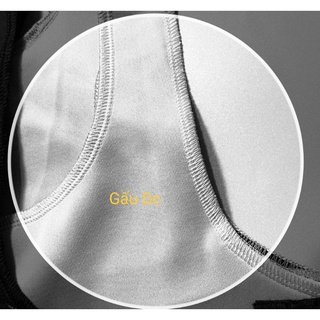 2 áo nịt lửng và 1 bản nịt
