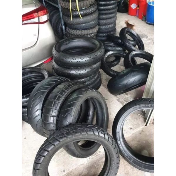 Lốp 110/90-16 và 120/90-16 .gắn GN , yb, Gz....hàng chính hảnh cao cấp. củ tháo xe..giá cực tốt