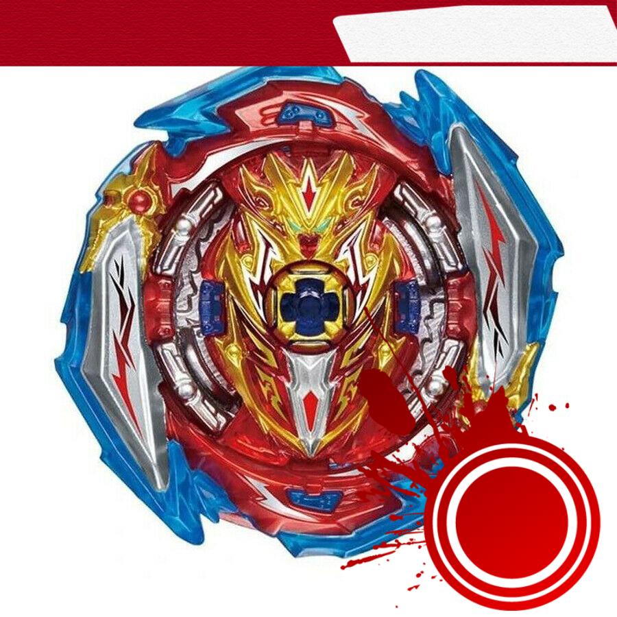 Đồ Chơi Con Quay BEYBLADE B-173 Infinite Achilles