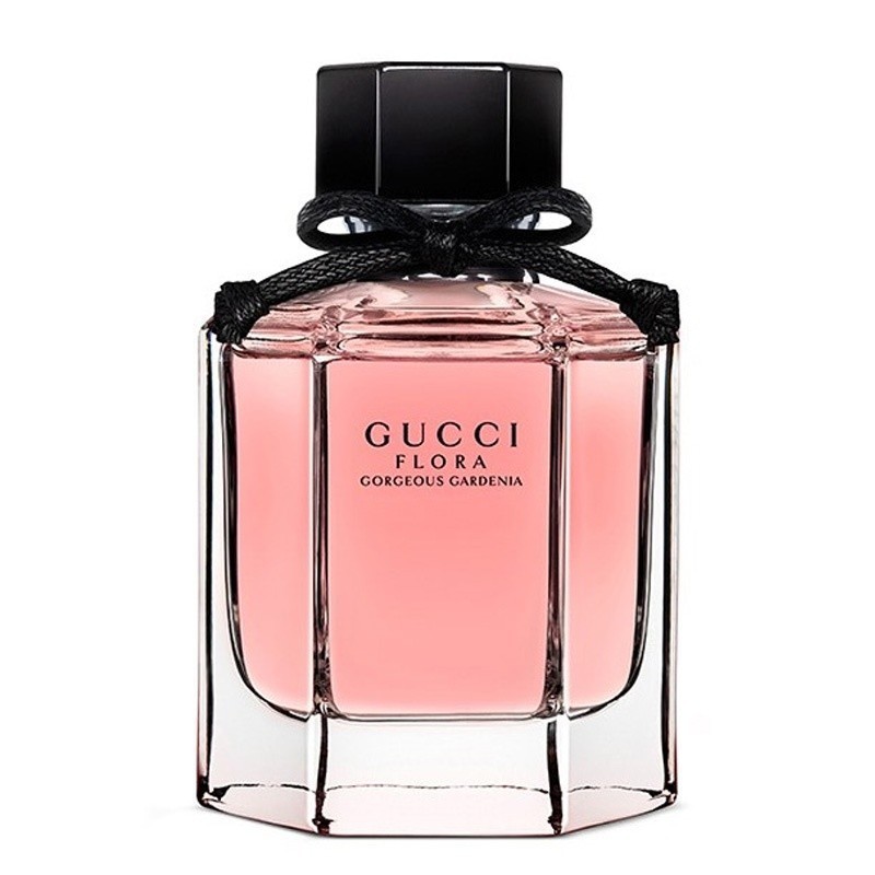 Nước hoa nữ( CHÍNH HÃNG )  GUCCI FLORA GORGEOUS GARDENIA LIMITED EDITION 50ml