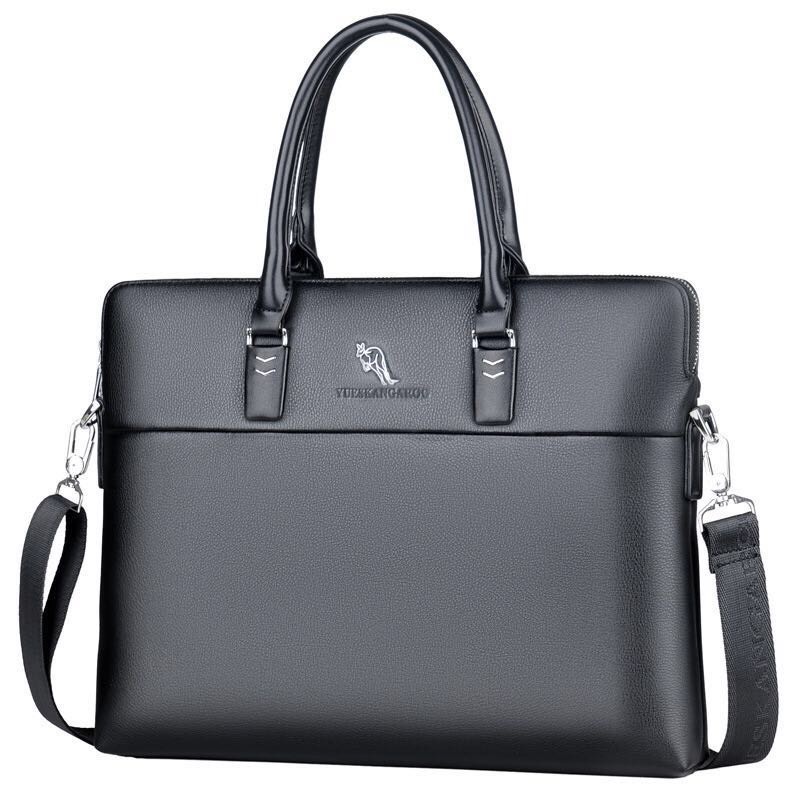 Cặp Công Sở Da Cao Cấp BN149