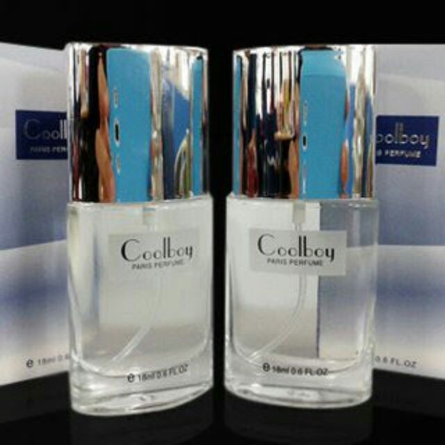 Nước hoa nam cool boy 18ml | BigBuy360 - bigbuy360.vn