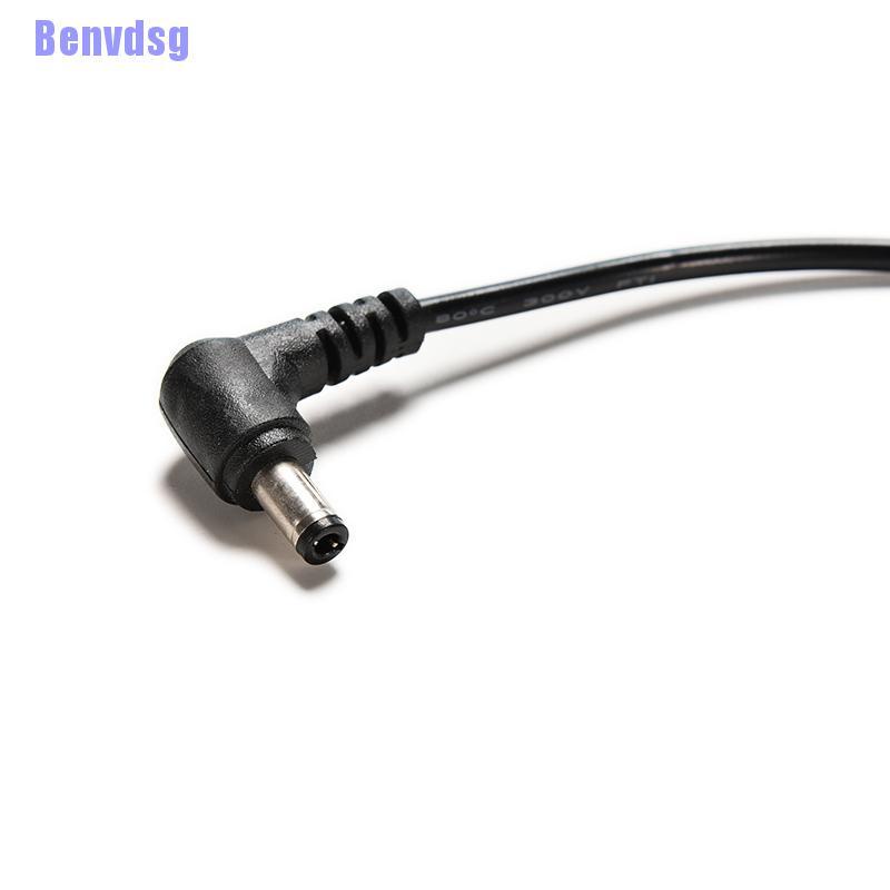 Dây Cáp Nguồn Dc 5.5x2.1mm Chất Lượng Cao