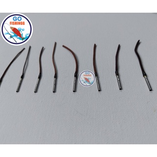Khớp xoay chống xoắn cần câu tay