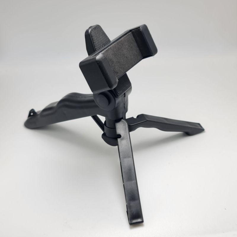 Chân gắn Gopro / điện thoại / máy ảnh / mini gấp gọn cầm tay
