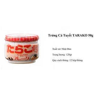 Trứng có tuyết TAKARO HSD 2024