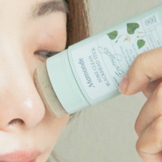 Thanh lăn mụn đầu đen mamonde hàn quốc