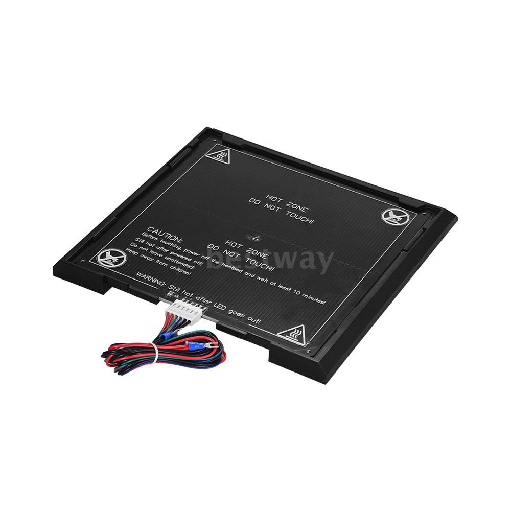 Bộ Đệm Nhiệt 12v Cho Máy In 3d Anet A8