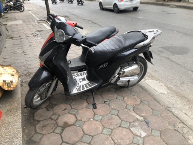 Áo yên sh- ab- pcx - lx