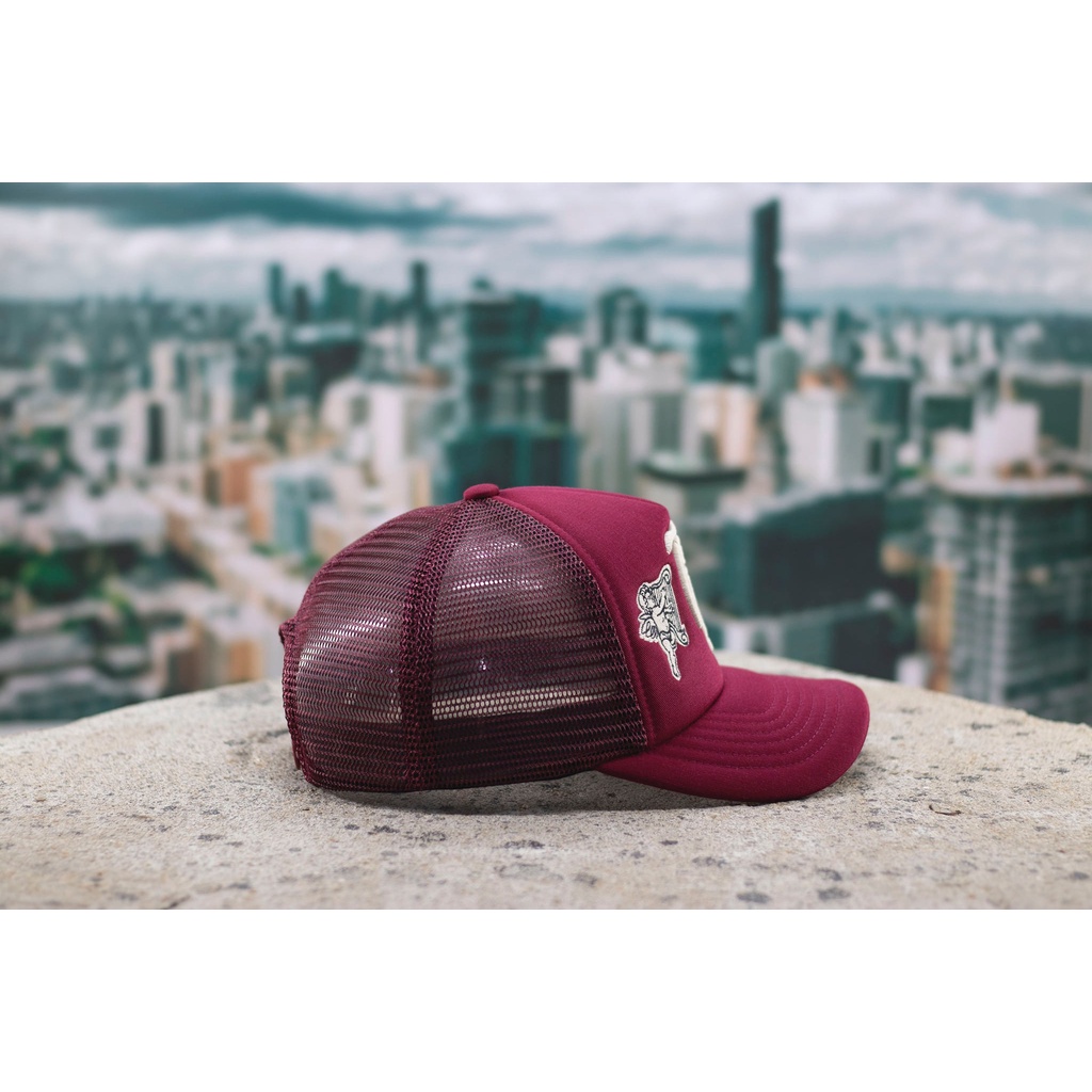 Nón Allafino "AF Angels" Trucker Cap